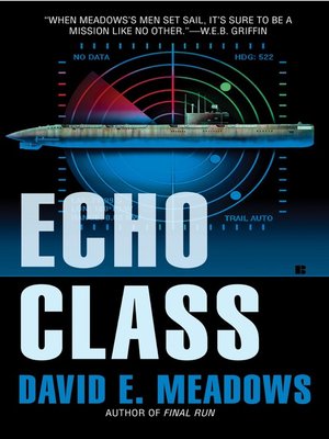 cover image of Echo Class